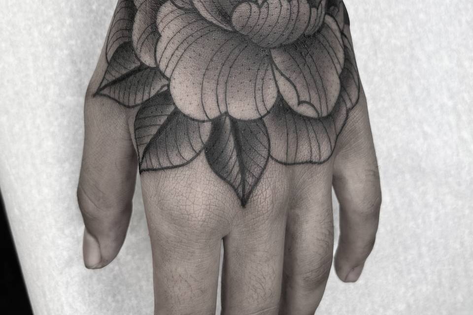 Floral