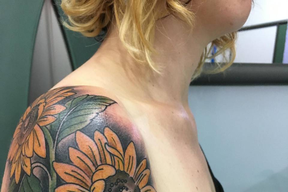Full color