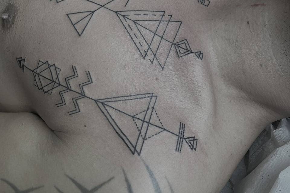 Geometría