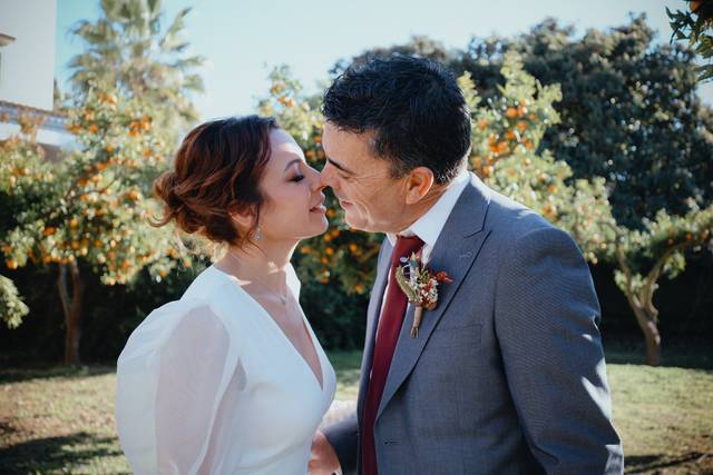 VICENTE&LEONOR