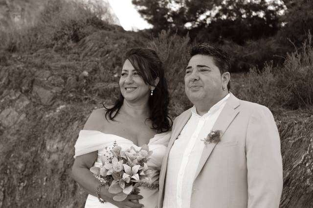 INÉS & JOSE