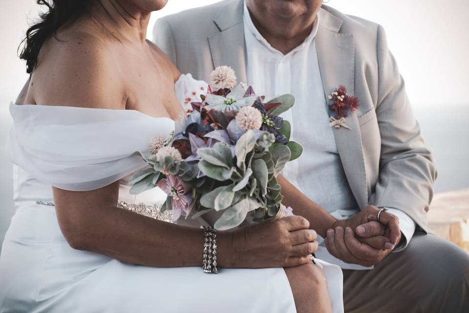 INÉS & JOSE