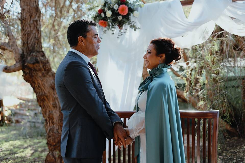 VICENTE&LEONOR