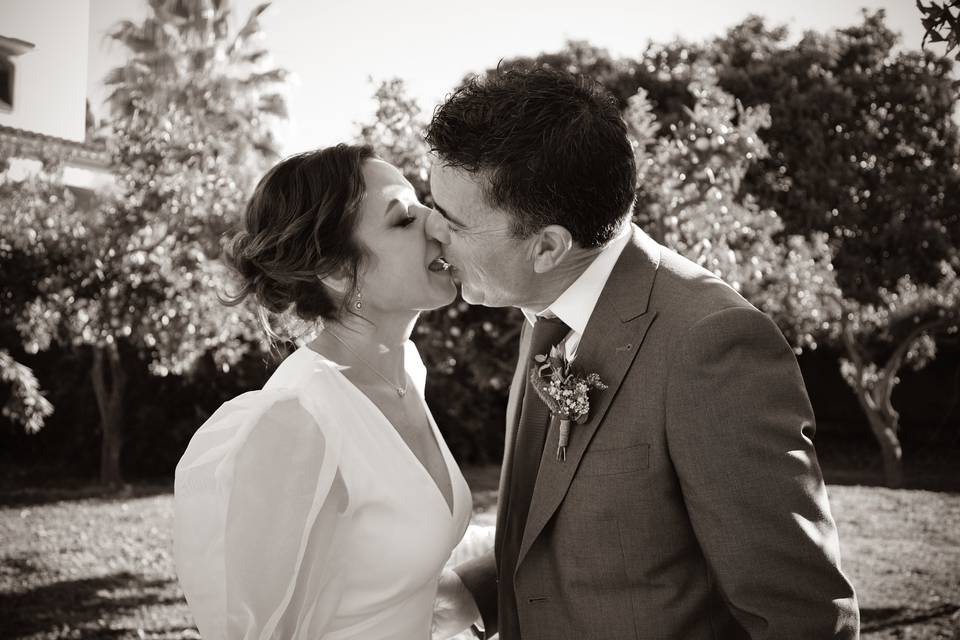 VICENTE&LEONOR