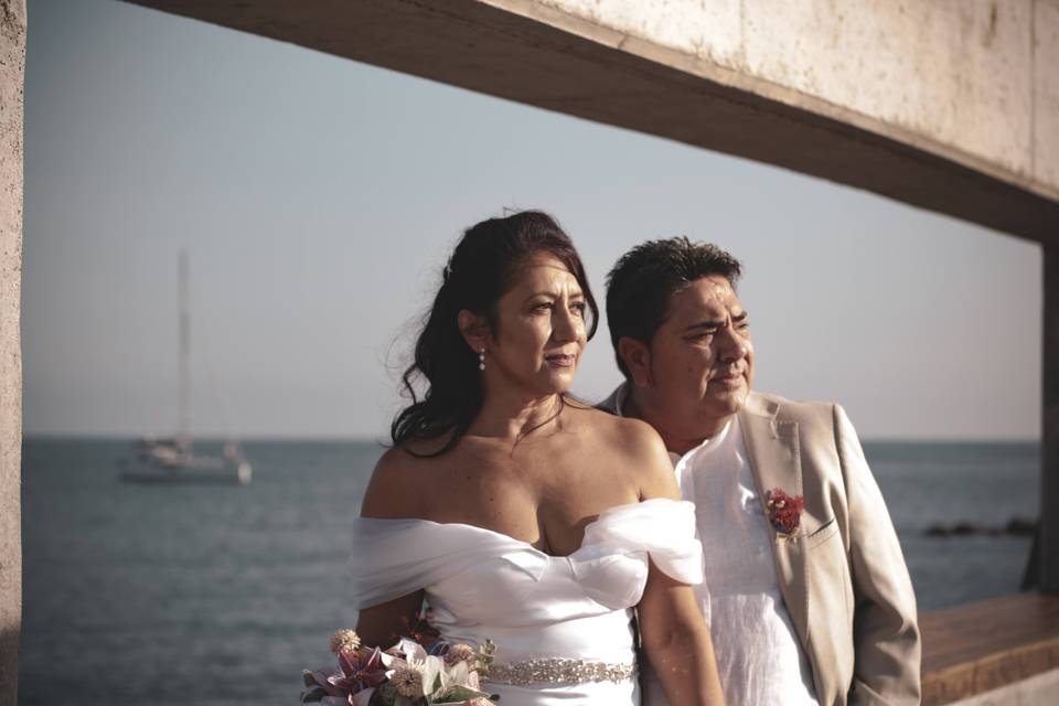 INÉS & JOSE
