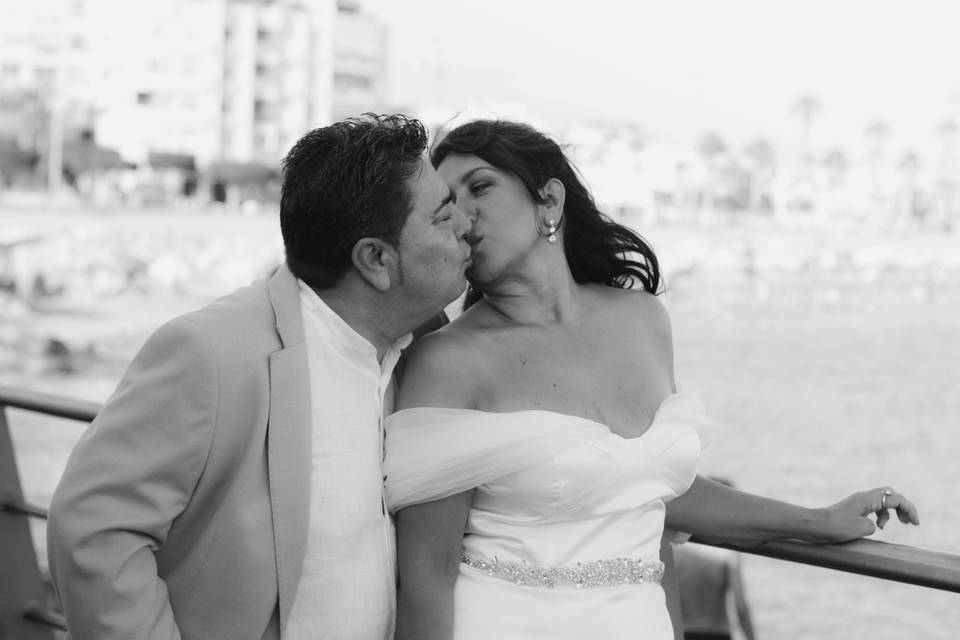 INÉS & JOSE