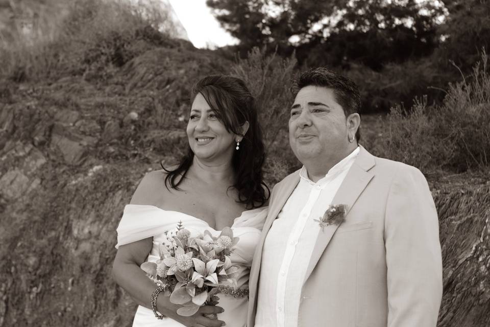 INÉS & JOSE