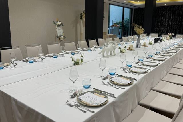Vincci Hoteles (Hotel Vincci Gala****)