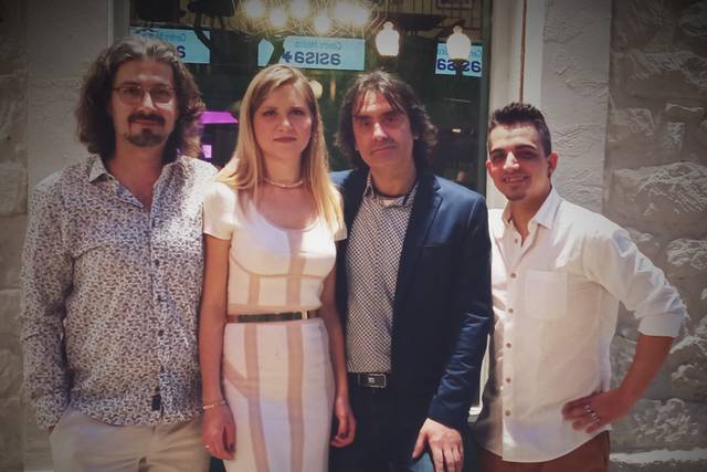 Equipo Maranako
