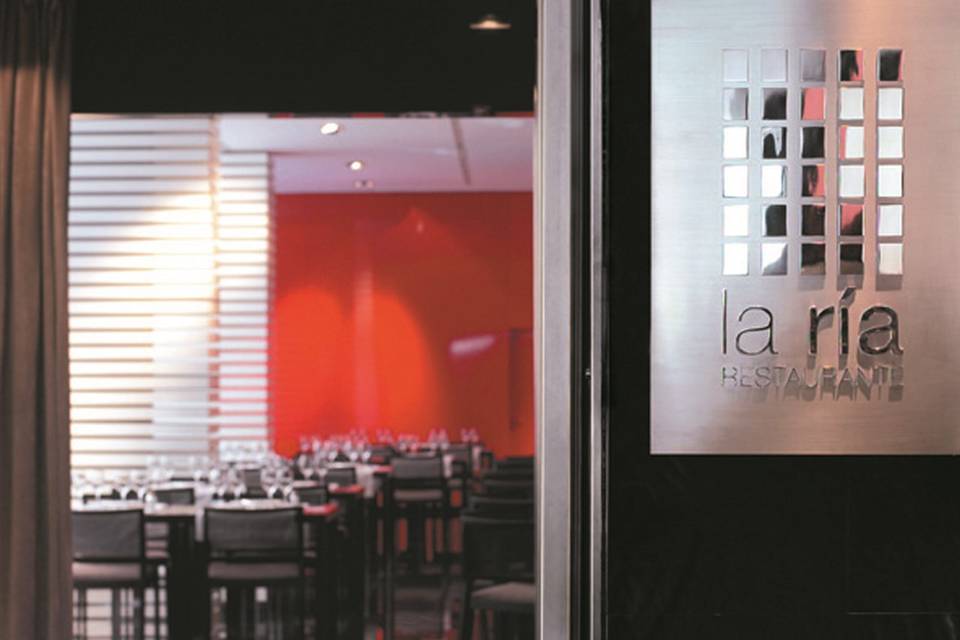 Restaurante La Ria