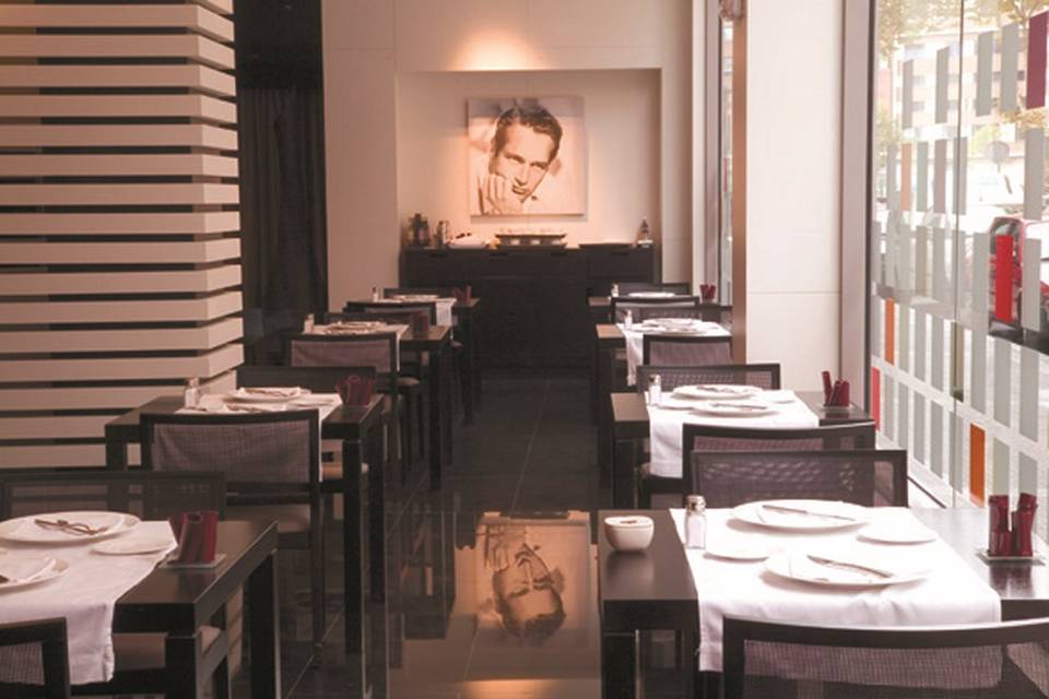 Restaurante La Ria