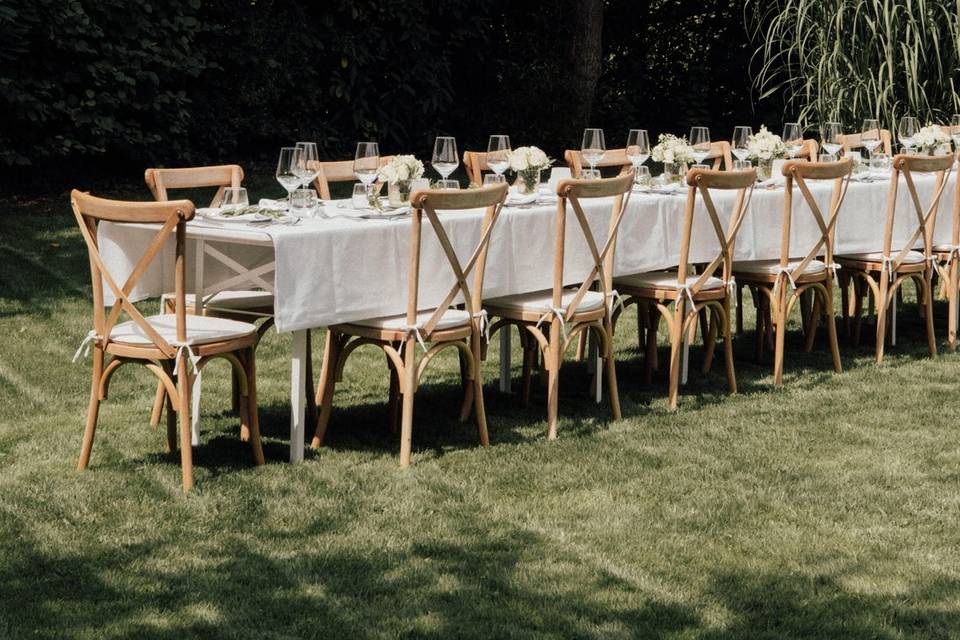 Boda Verano 2026
