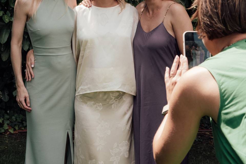 Boda Verano 2026