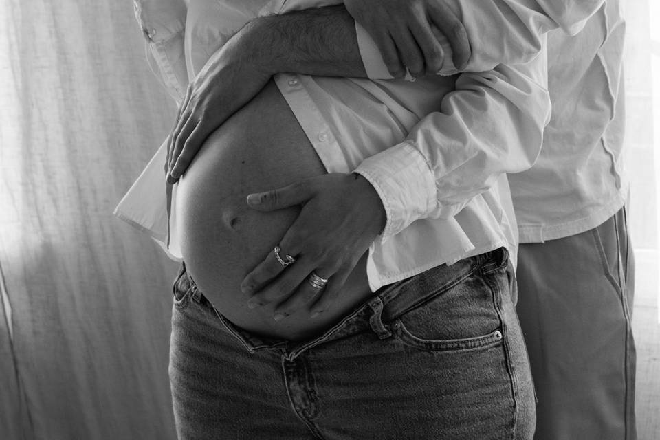 Shooting de familia