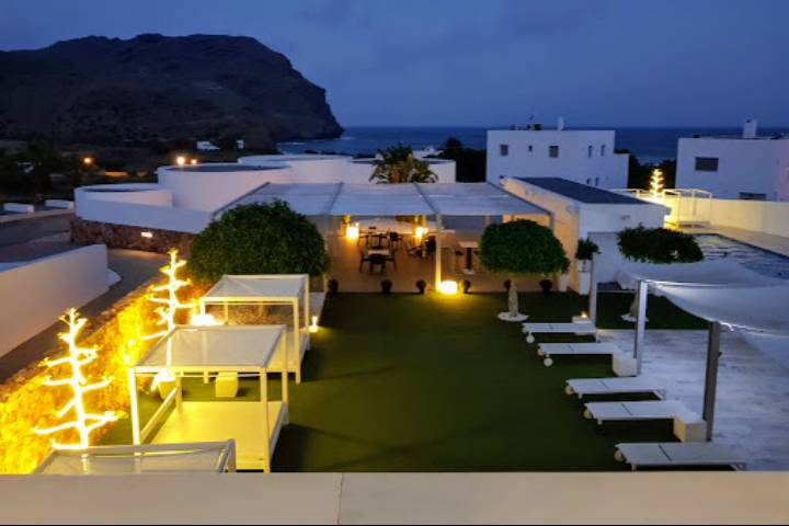 Bodas en cabo de gata