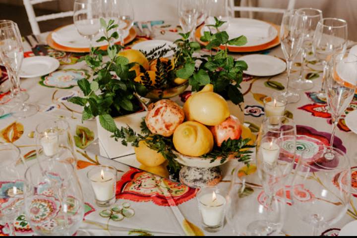 Bodas en cabo de gata