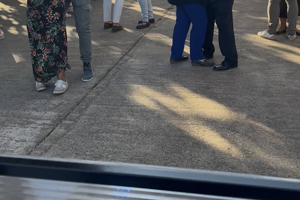 Vibra discomóvil