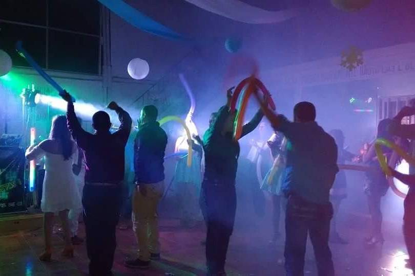 Vibra discomóvil