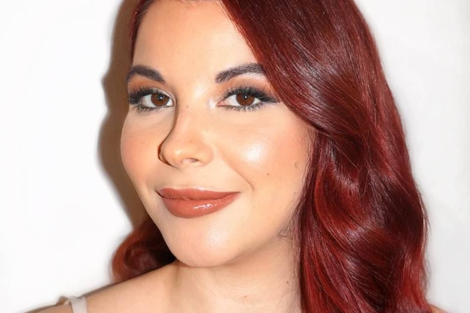 Celia Carrillo Makeup