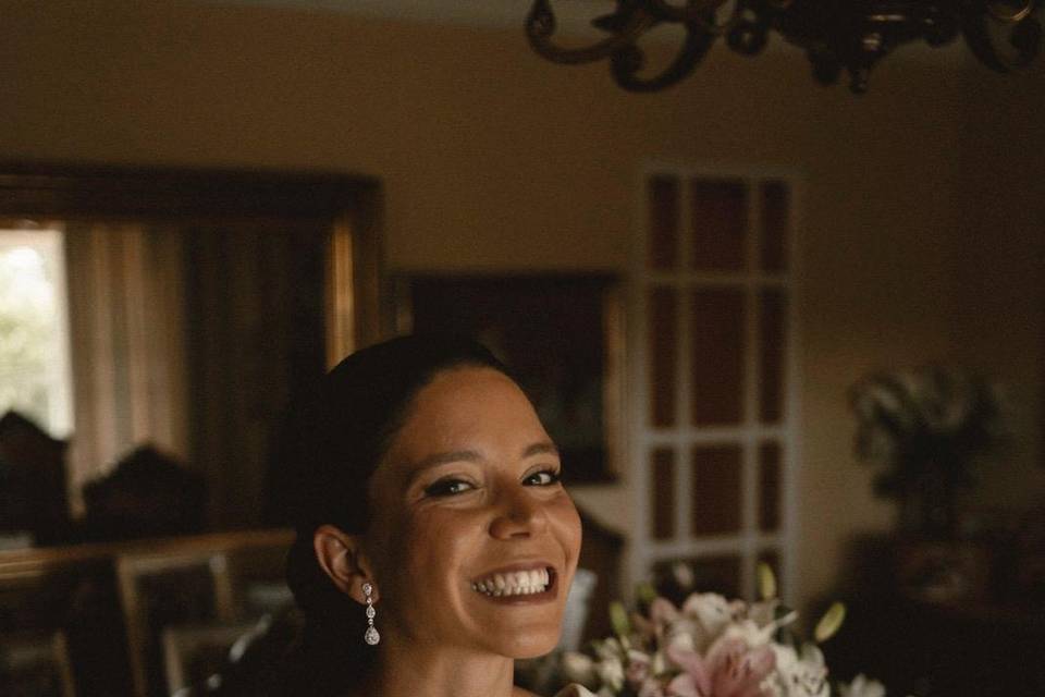 Celia Carrillo Makeup