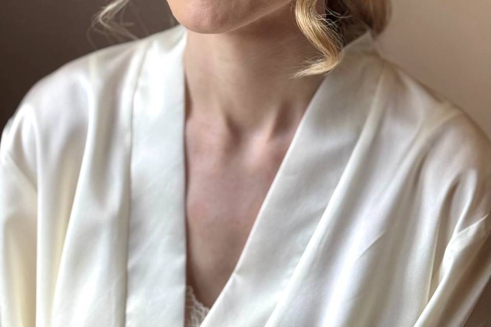 Celia Carrillo Makeup
