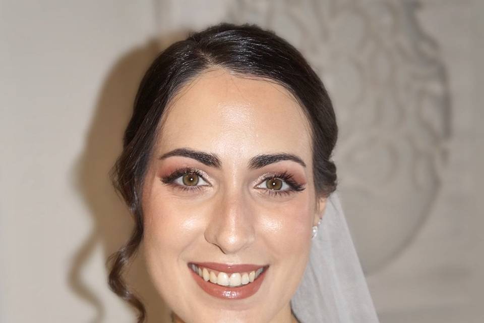 Celia Carrillo Makeup