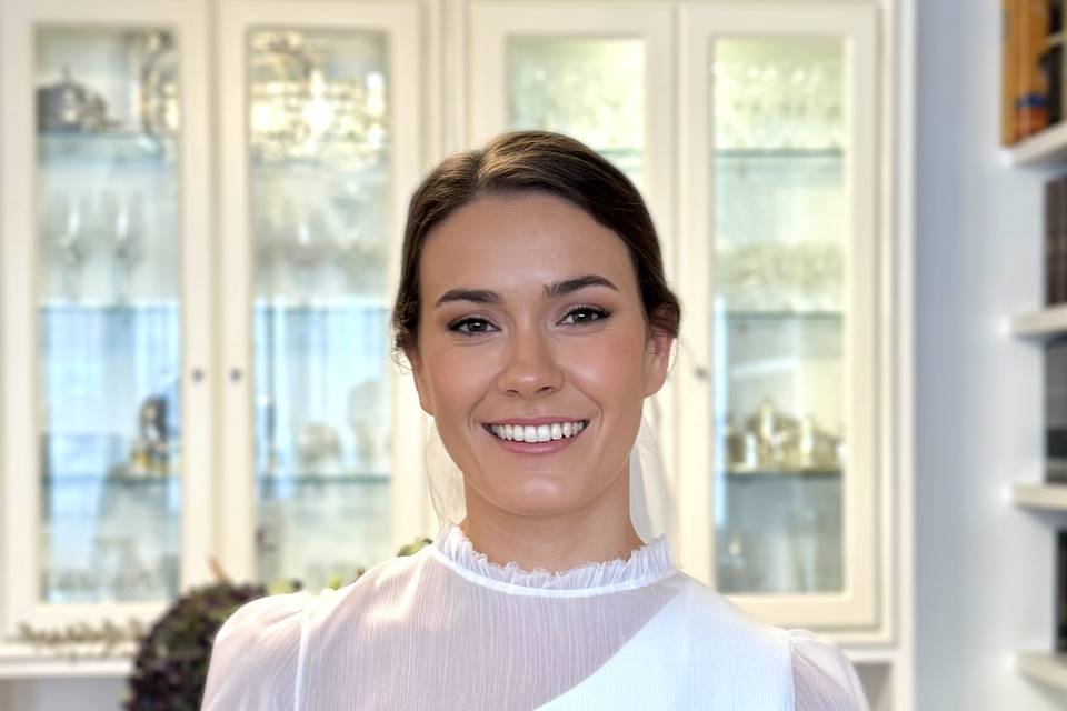 Celia Carrillo Makeup