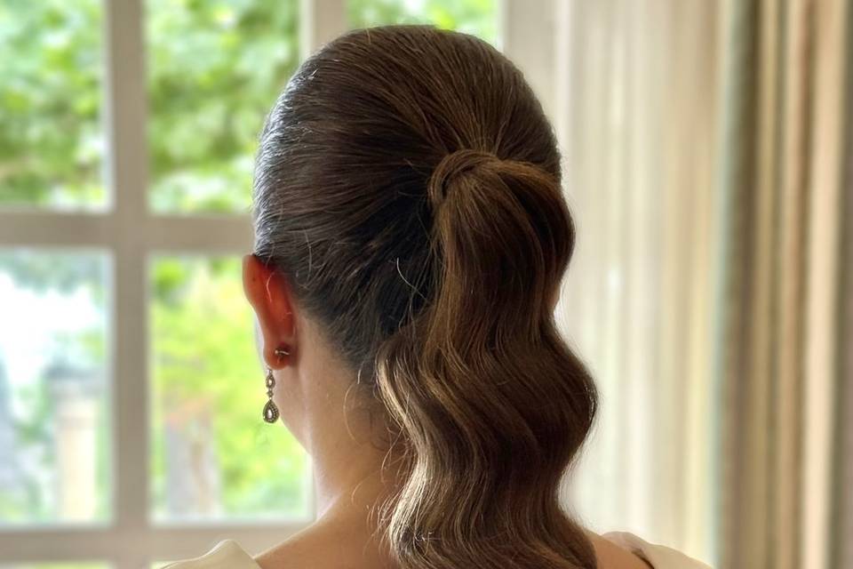 Celia Carrillo Makeup