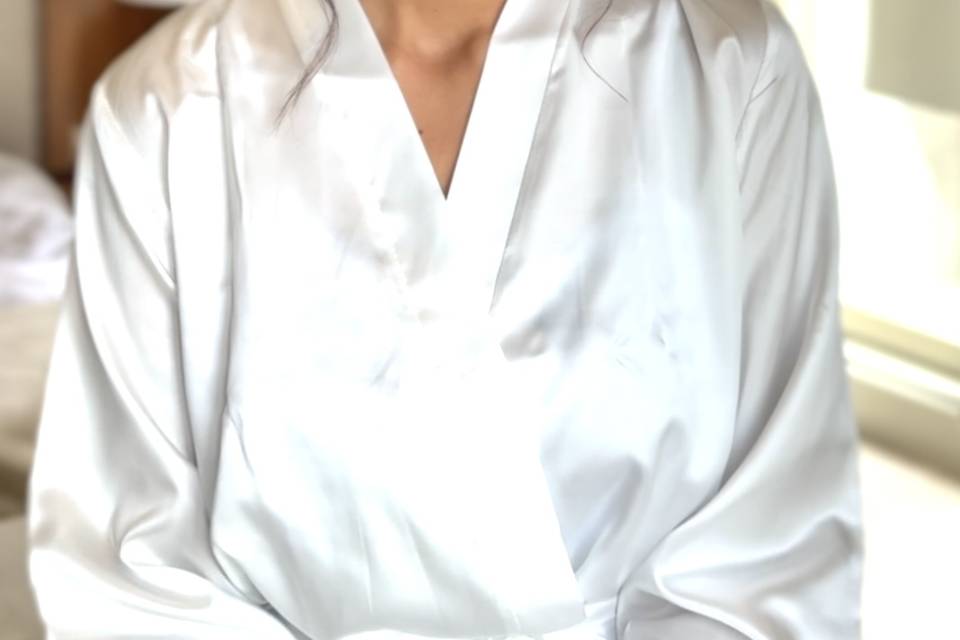 Celia Carrillo Makeup