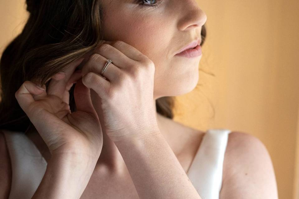 Celia Carrillo Makeup