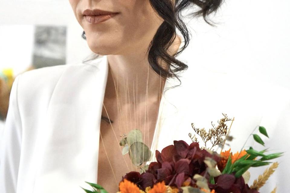 Celia Carrillo Makeup