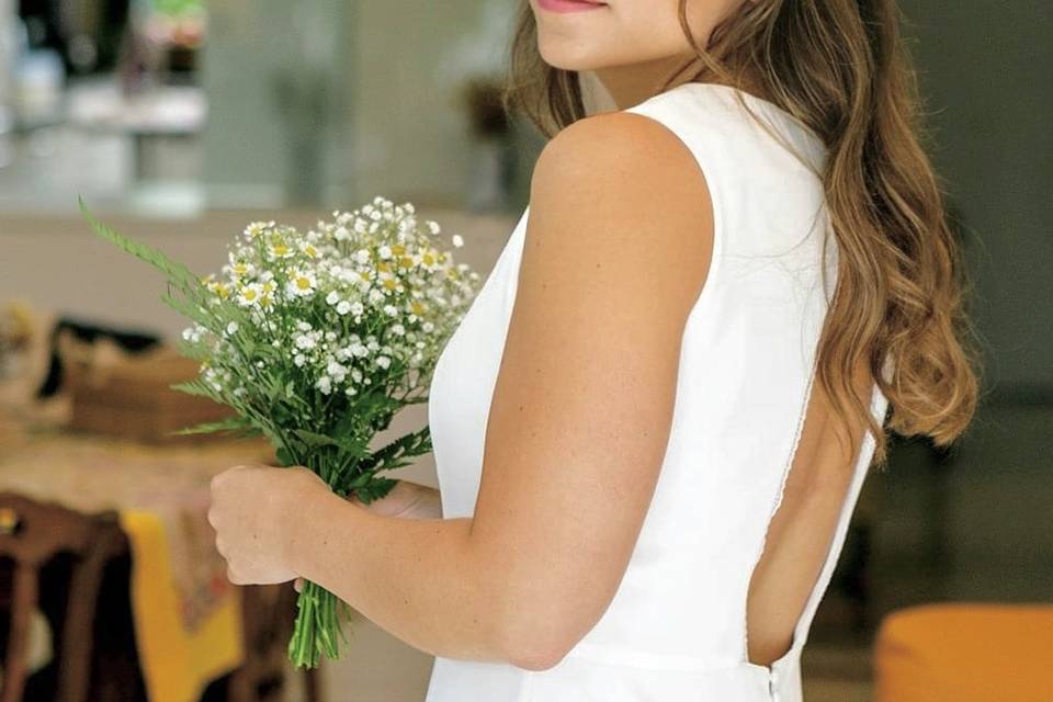 Celia Carrillo Makeup