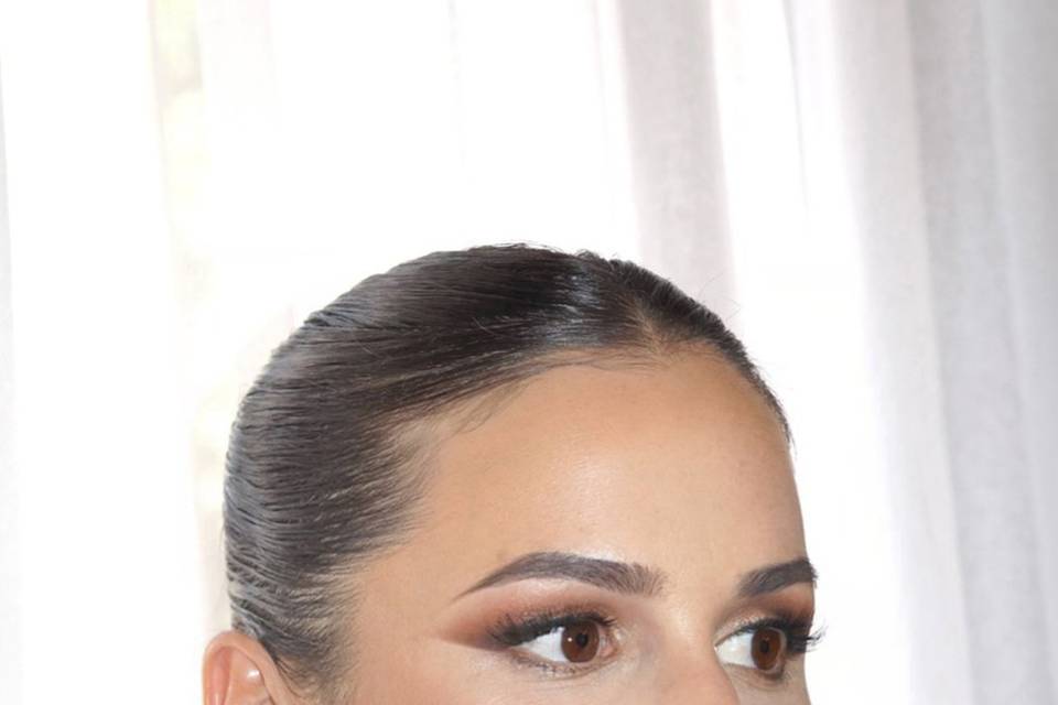 Celia Carrillo Makeup