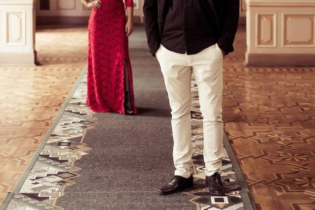 Amenización de bodas