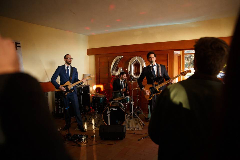 40 aniversario