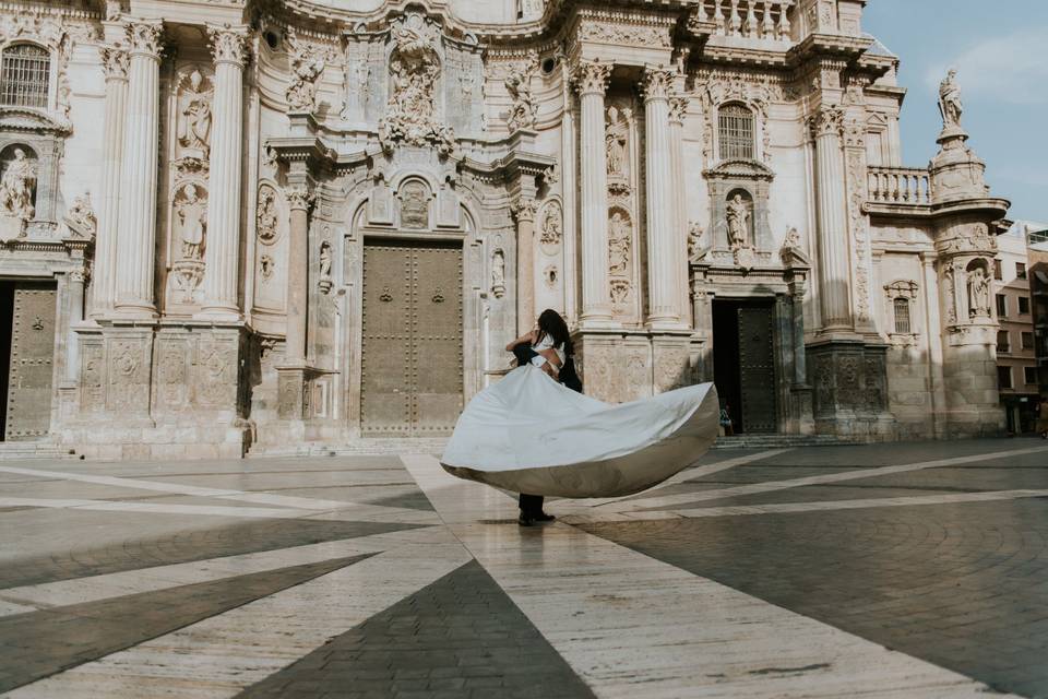 Postboda