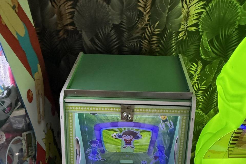 Portero