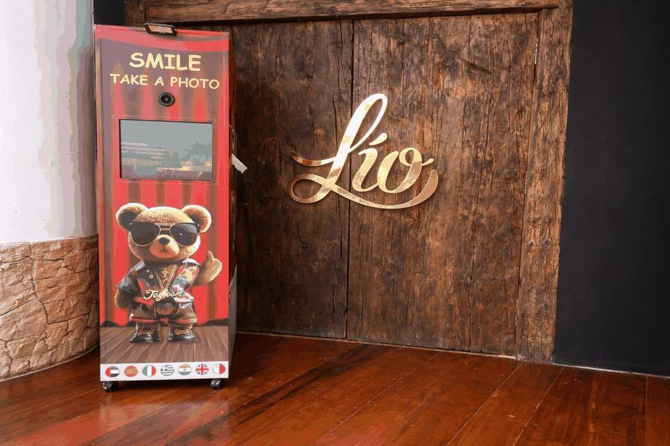 El lio ibiza