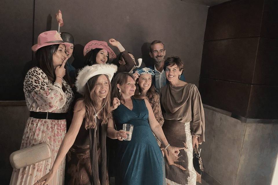 Foto grupo