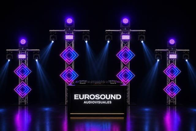 Nuestra discoteca Totem