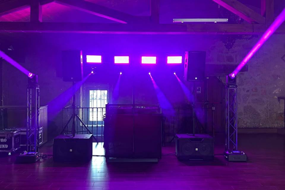 Eurosound