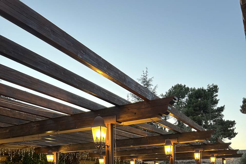 Iluminación ambiental