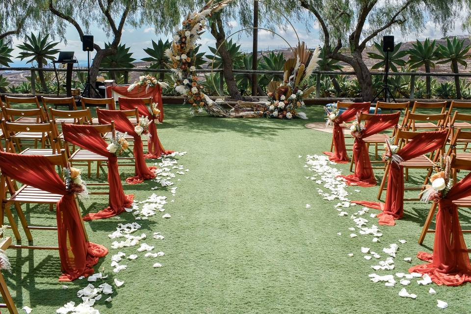 Lidia Medina Eventos