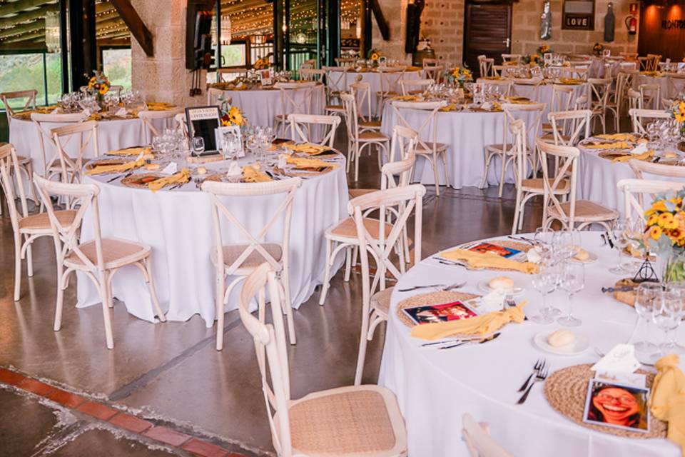 Banquete