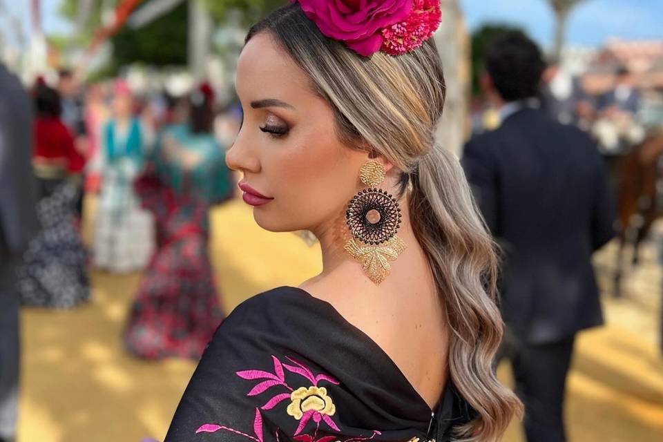 Flamenca