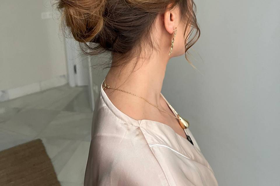 Invitada