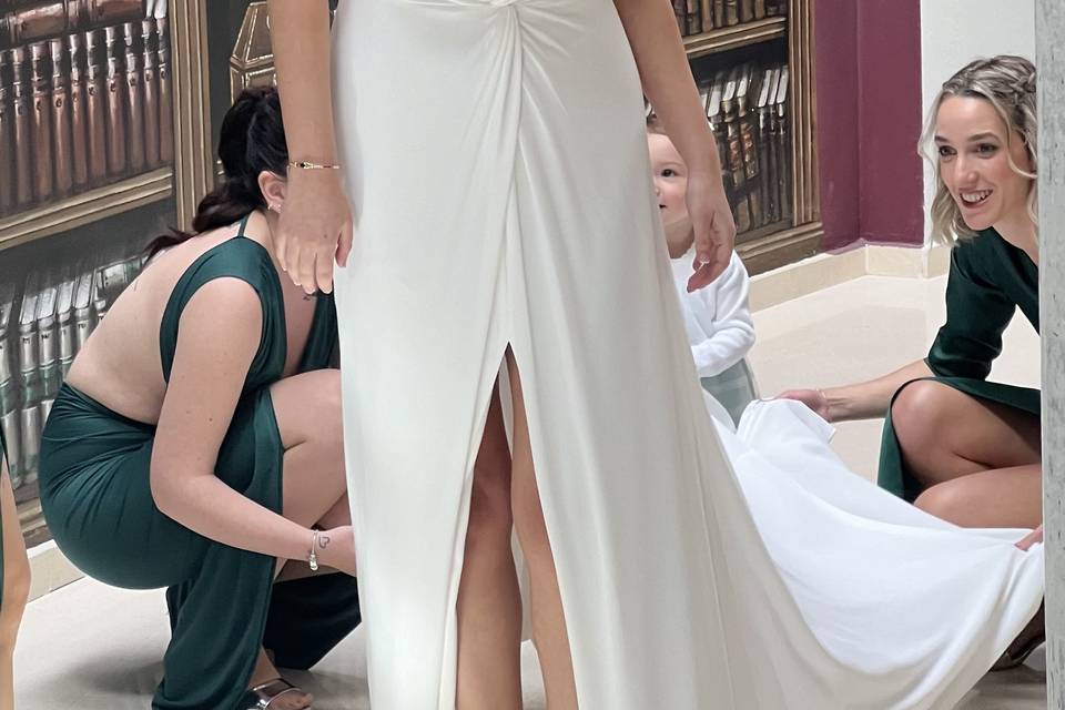 Novia