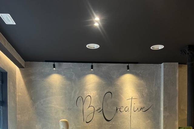 BeCreative