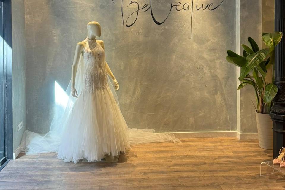 BeCreative