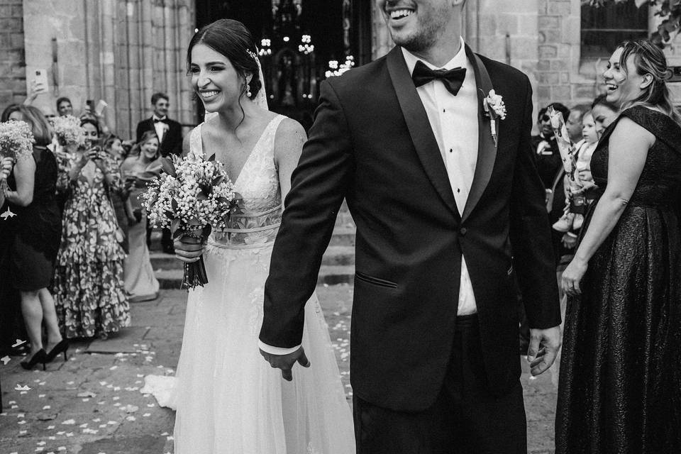 Anabella & Jerome